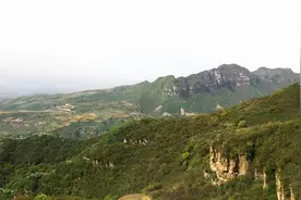 邙山发现皇帝陵墓群，为何却只出土了45件陪葬品？图片