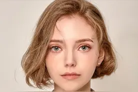 我德国姑娘，嫁给中国小伙，被迫带俩娃来中国，这里生活让我后悔图片