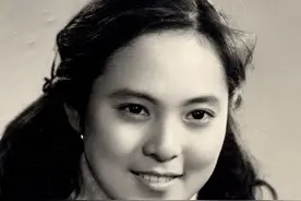 6位生不逢时的内地女星：十年貌美无人识，一朝“大妈”天下知图片