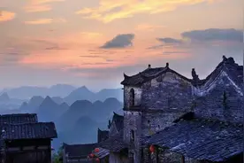 广东：丹霞岭南（潮汕篇）图片