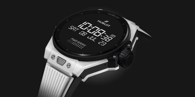 Hublot Big Bang E Gen 3�����������