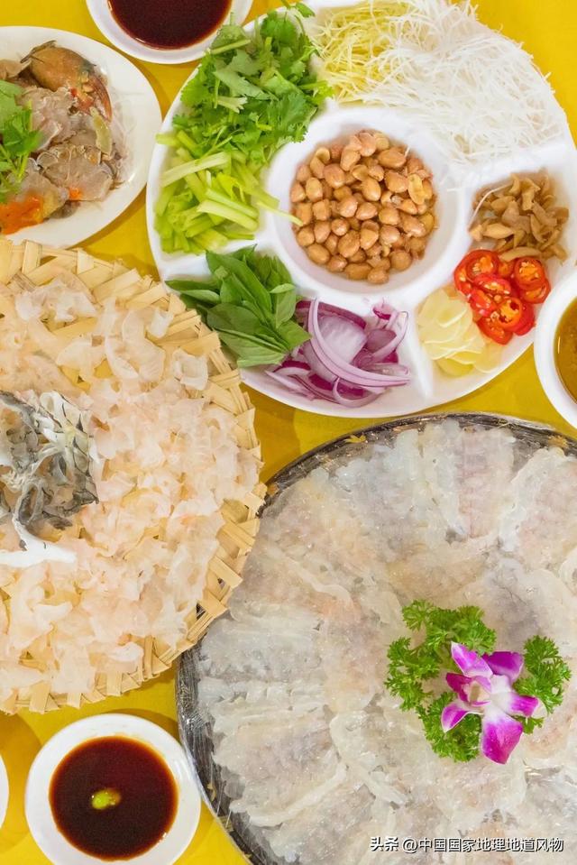 汕头最大海鲜水产批发市场 2026年汕头市海鲜水产批发市场