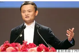 马云再次“预言”：未来5年，农村三大行业会成“摇钱树”！图片