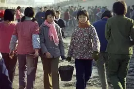 这不是胡扯，这是真事，我为什么怀念六七十年代图片