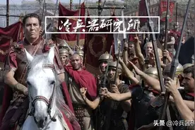 一个罗马军团里有多少人？屋大维为何说有50万人为他服役图片
