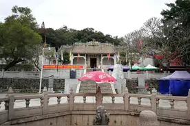 成语故事：磨杵成针图片