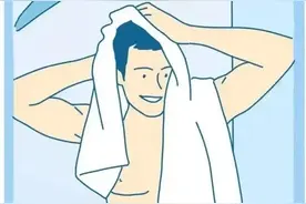 女人主动的5种表现，一般男人驾驭不住（漫画)图片