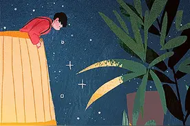 “从小到大，妈妈都在说奶奶的坏话”：现在看来，一个巴掌拍不响图片