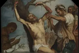 带你看看真正的满清十大酷刑：彻底地体会一把生不如死的感觉！图片