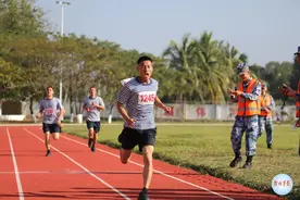 燃！直击“蛟龙突击队”火热比武现场图片