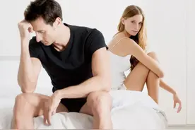 夫妻“互动”的时间是否越久越好？医生：一个范围内，还算挺健康图片