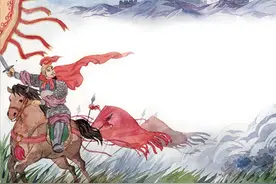 励志古诗词100句图片