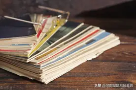 sci到底是什么？issn又是什么？图片