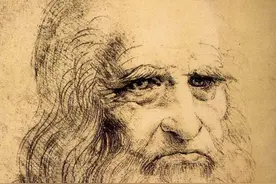 达芬奇13句充满人生哲理名句，让人读完，明白了好些事图片