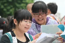 高中哪一年决定高考成绩？家长都以为是高三，多年班主任直说不是图片