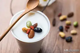 爱喝酸奶要牢记，别看牌子和价格，只看5个信息，都是优质好酸奶图片