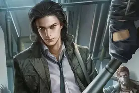 《坏蛋》大结局：谢文东退休后与苍狼的再次交锋图片