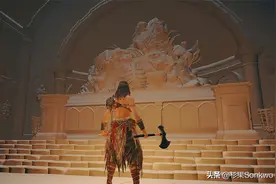 《艾尔登法环》DLC还没来，但已经被玩家们玩出花儿了图片