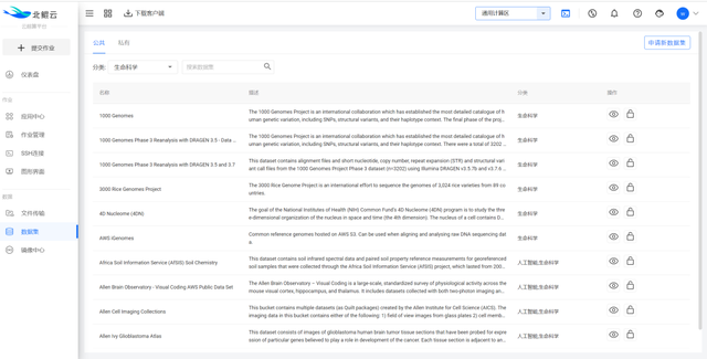 24小时1074个氨基酸分子动力学模拟，为北京高校科研提供强力支撑