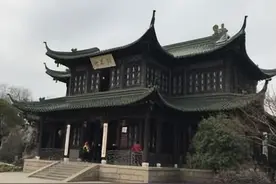容易读错的地名：邗、柘、蚌、鄠、隰（四）图片