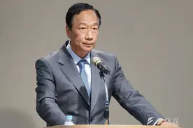 不满台湾一再停电，企业界不满民进党当局能源政策要摊牌了图片
