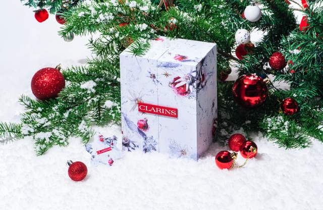 芬展幻彩美白身体乳