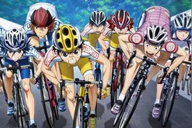 自行车的基本配件介绍和骑行姿势设定图片