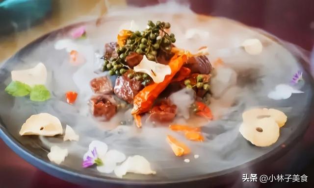 松茸花胶炖牛尾 2026年松茸花胶炖牛尾汤的做法 松茸花胶炖牛尾 2026年松茸花胶炖牛尾汤的做法