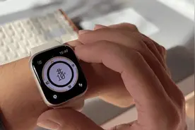 双十一攻略：除了Apple Watch，果粉还能选择哪些好看不贵的手表？图片