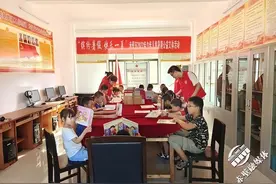 有料又有趣！赤壁市文旅局这样帮你带娃……图片