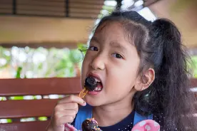 想戒糖吗？尝试这些选项图片