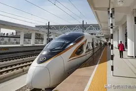 2022高铁小孩收费标准是多高？儿童买高铁票需要什么证件？图片