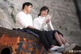 旧情复燃，都是笑话图片