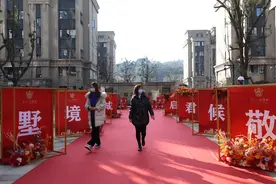 “恒大没躺平，我们等到了！”实探湖州恒大珺睿府交付图片