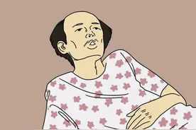 “葛优躺”打了600场官司，获赔700多万，这样的图片你还敢用吗图片