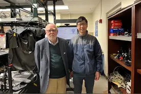 4轮审稿，耗时2年！90后一作“死磕”终发Nature图片