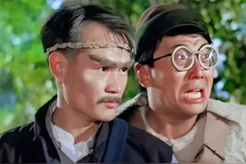 英年早逝的林正英图片