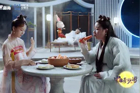 古人一日两餐，究竟少了哪顿饭？图片