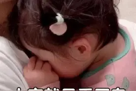 丸子妹可爱表情包88‖不听不听王八念经，不理不理骂你自己图片