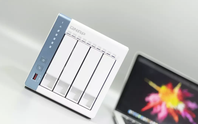 NAS+IPV6，零成本实现内网设备全远程访问！群晖、威联通DDNS教程