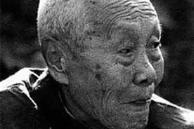 末代太监孙耀庭：深夜伺候嫔妃时，特意在鞋里放一个苍耳，为何？图片