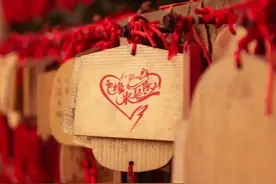 “老牛吃嫩草”在一起会不会幸福？听听这位女士是怎么说的图片