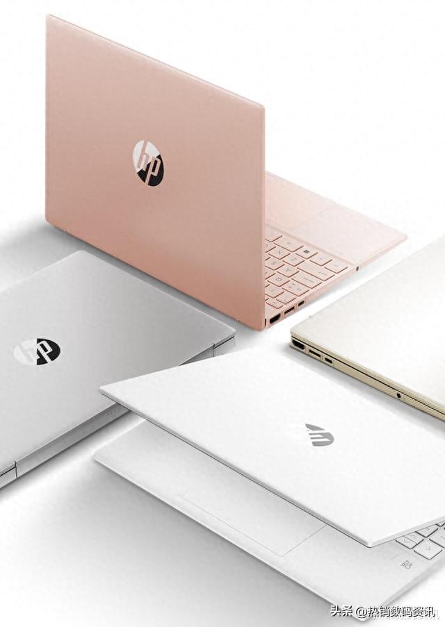 惠普最新电脑(惠普笔记本型号一览表)