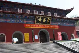 寺为何叫寺，庙为何叫庙，寺和庙有什么区别，作为炎黄子孙要了解图片