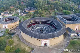 中国最独特的3种楼，土楼、碉楼、骑楼是怎么形成的？图片