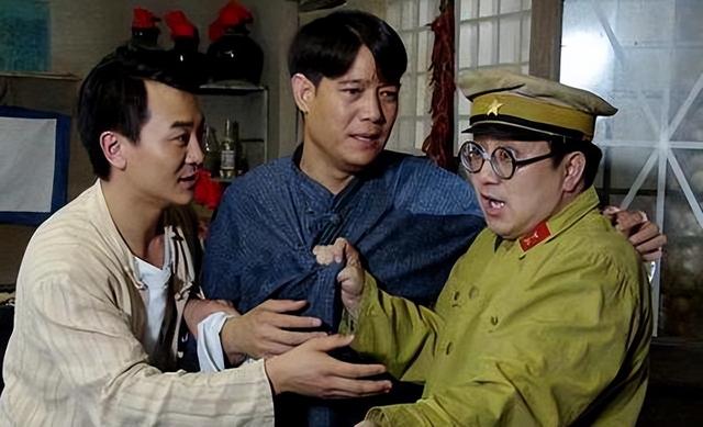 《地下交通站》16年后演员境况,有人晚节不保,有人从主角变龙套