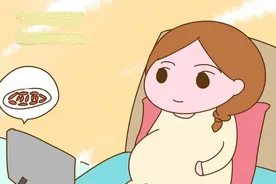 有孕吐和没孕吐，生出的孩子有啥不同？这项国外研究，让人很意外图片