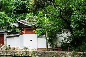 踏迹寻音：寻找民歌“小河淌水”的发源地和传承人图片