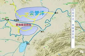 赤壁之战全集：多图详解赤壁之战全过程，揭秘曹操失败的根本原因图片