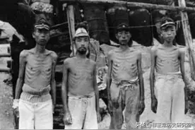 二战伙食篇22：日军在太平洋战场上吃什么？图片